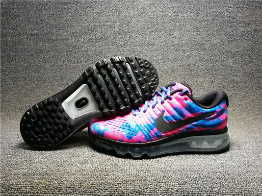 Super Max Nike Air Max 2017 GS--003